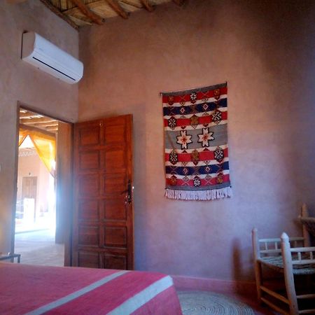 Dar Bilal Hotel Ait Benhaddou Luaran gambar