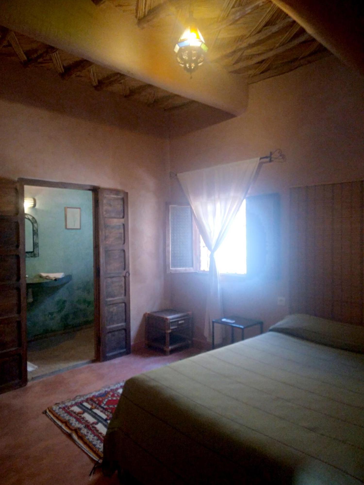 Dar Bilal Hotel Ait Benhaddou Luaran gambar