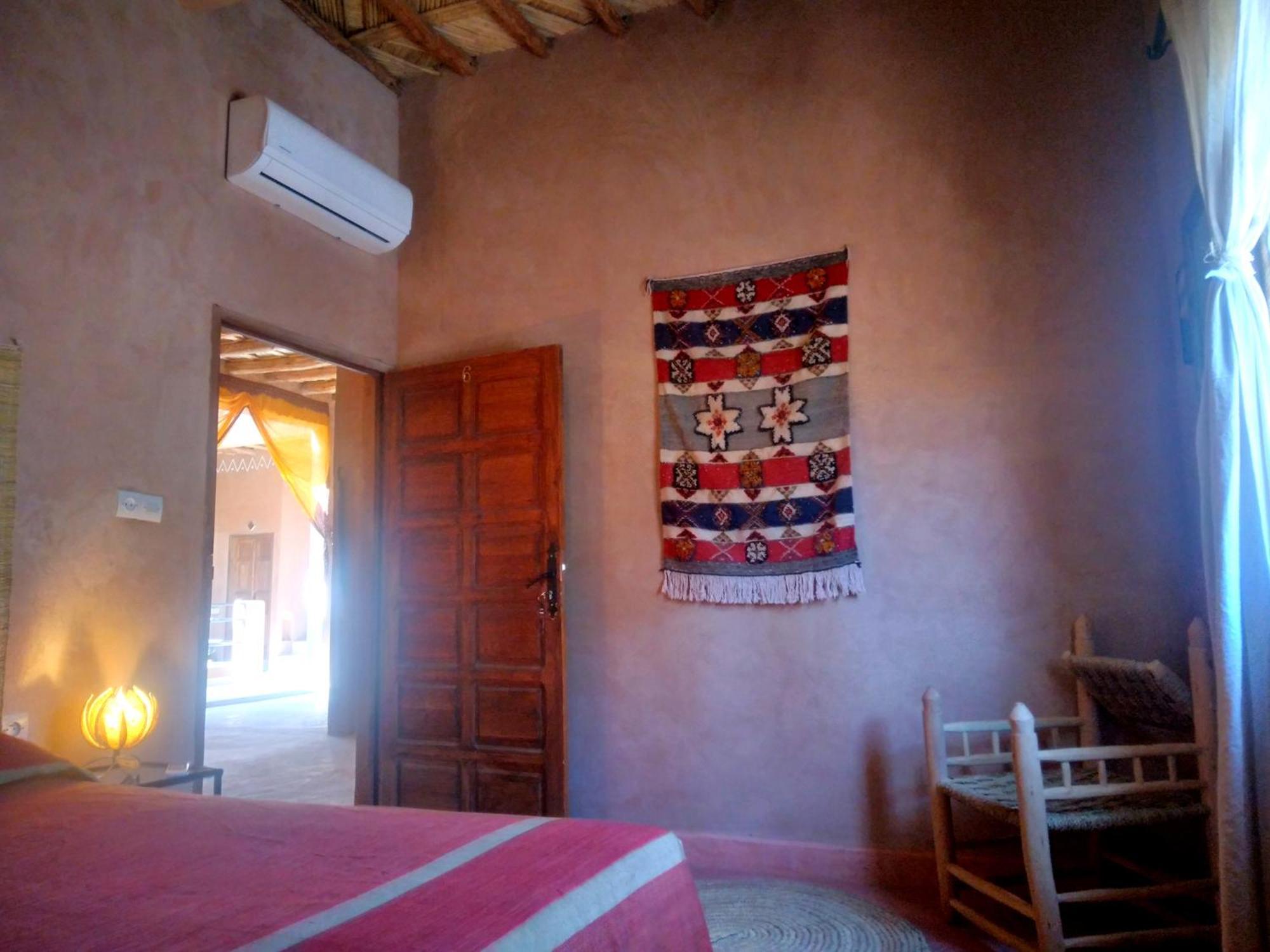 Dar Bilal Hotel Ait Benhaddou Luaran gambar