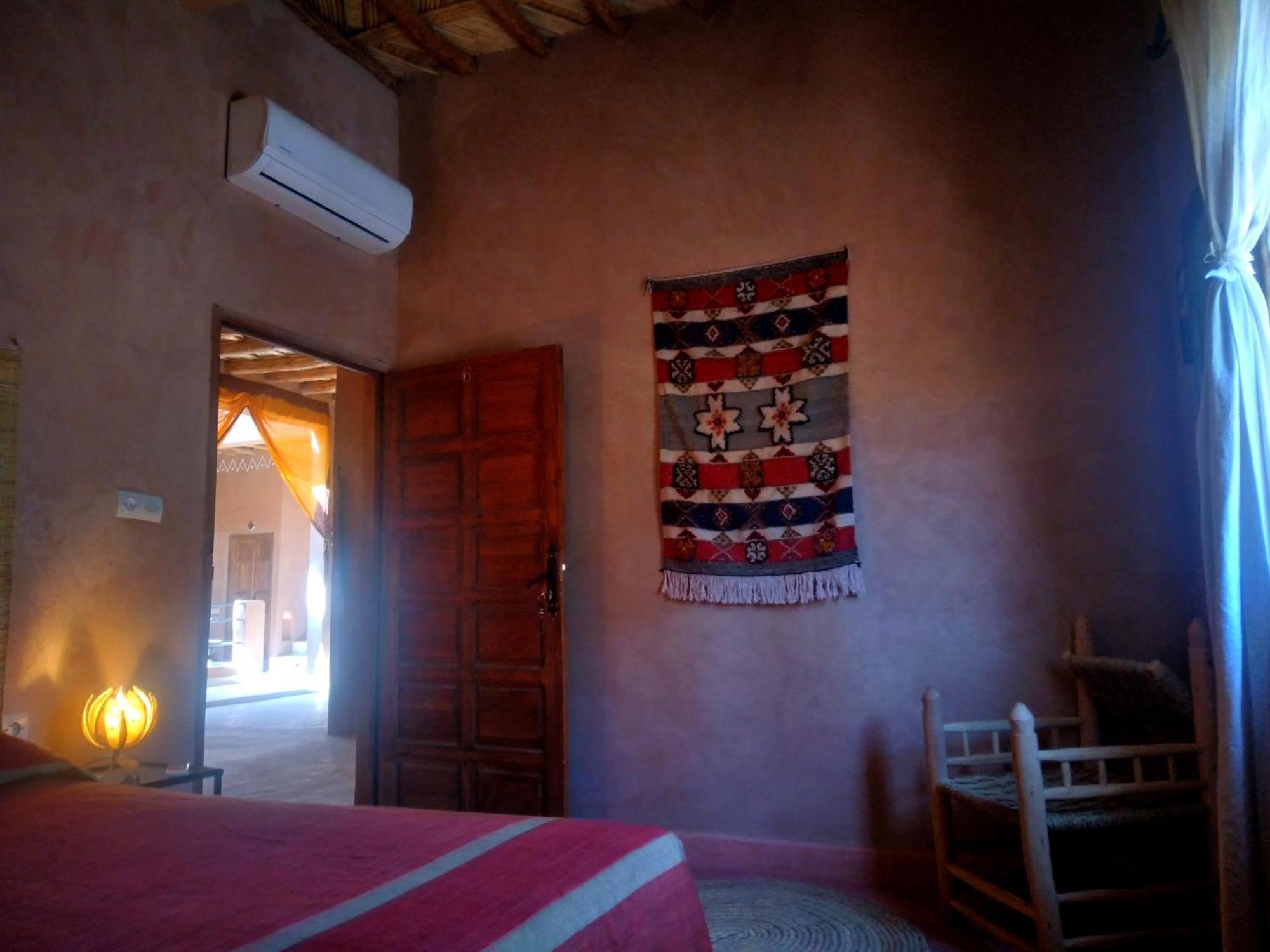 Dar Bilal Hotel Ait Benhaddou Luaran gambar