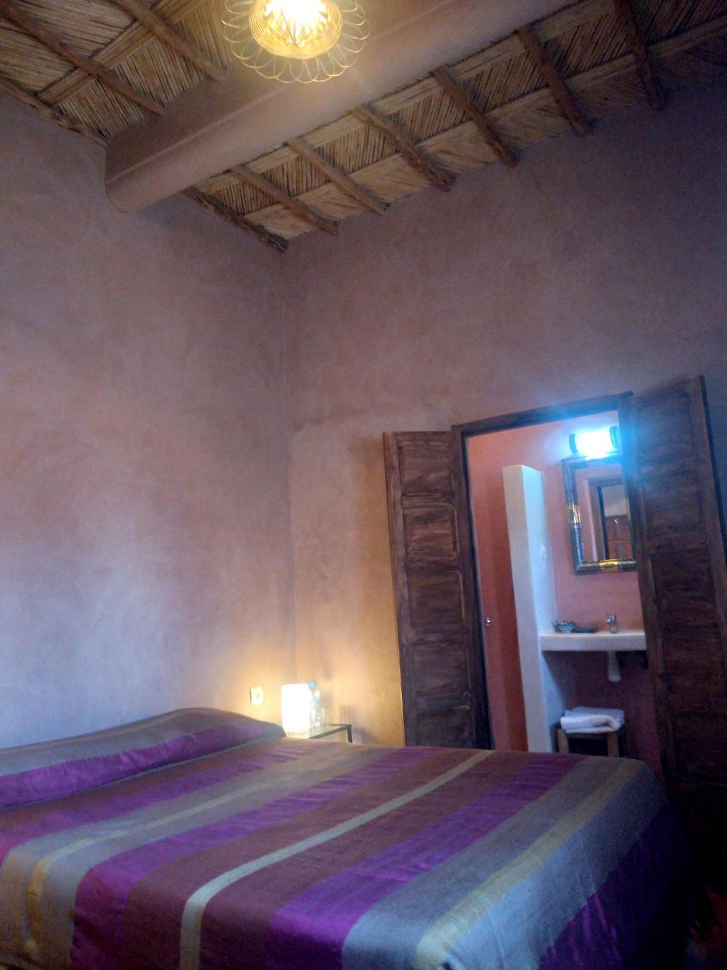 Dar Bilal Hotel Ait Benhaddou Luaran gambar