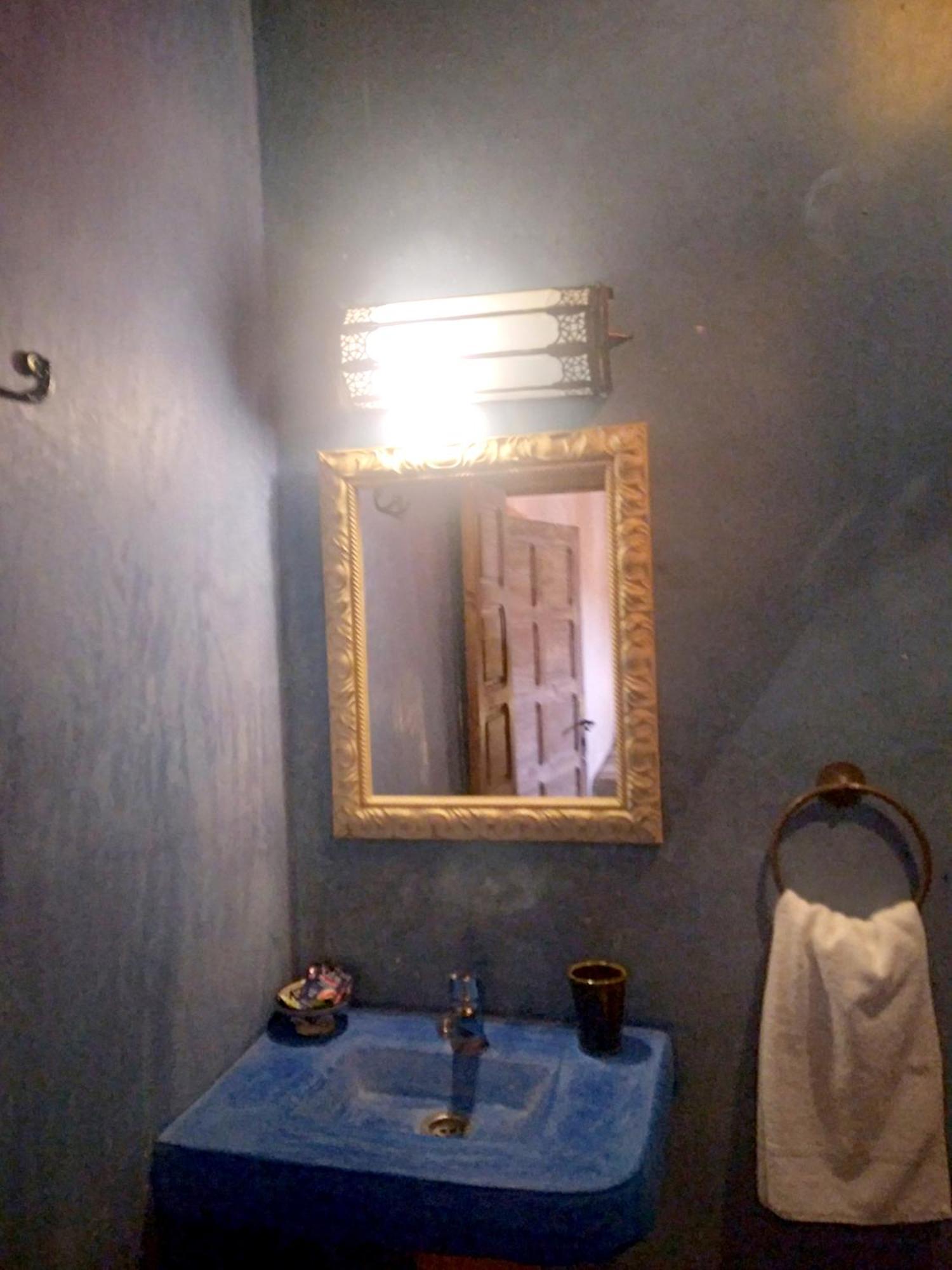 Dar Bilal Hotel Ait Benhaddou Luaran gambar