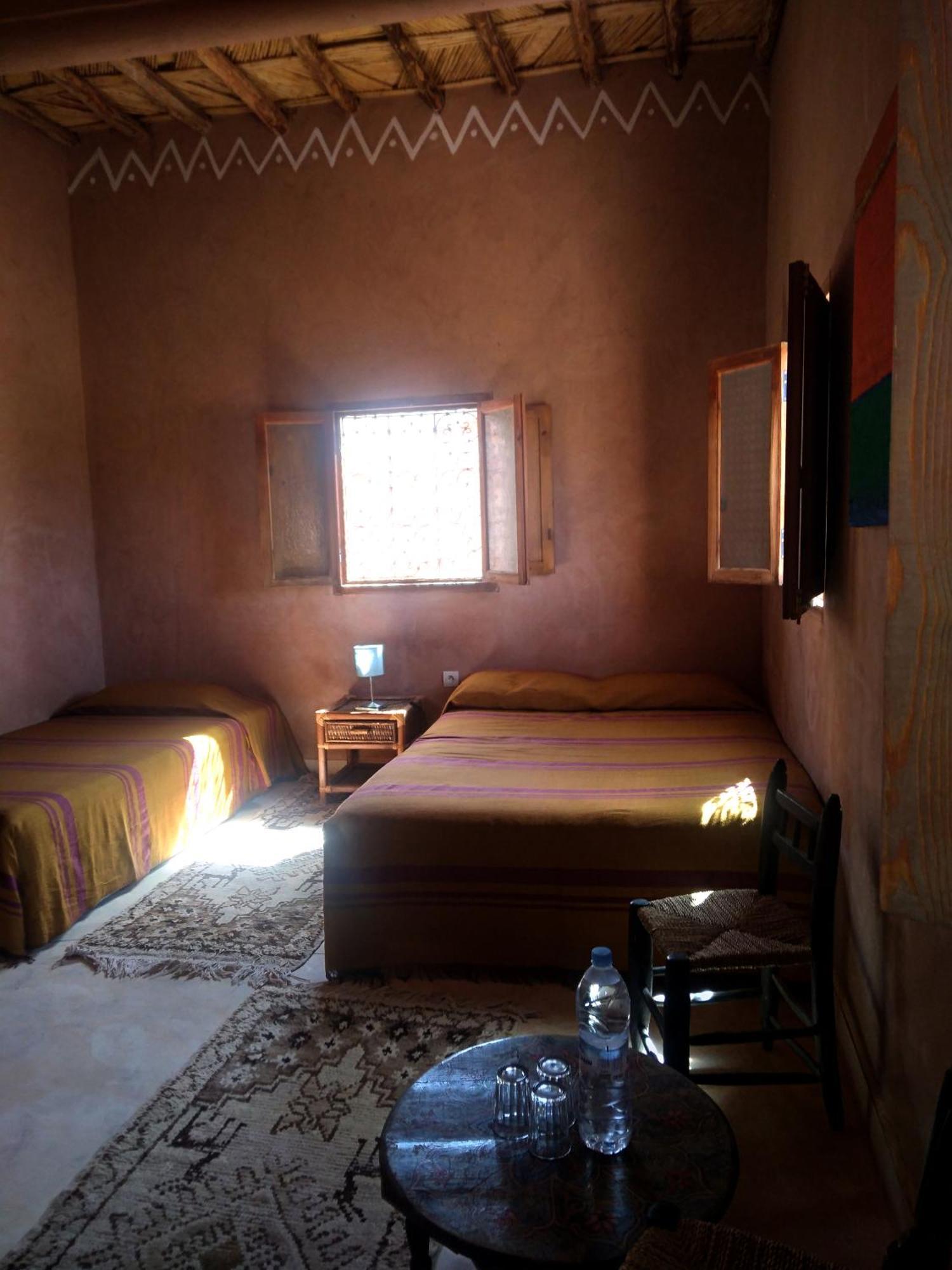 Dar Bilal Hotel Ait Benhaddou Luaran gambar