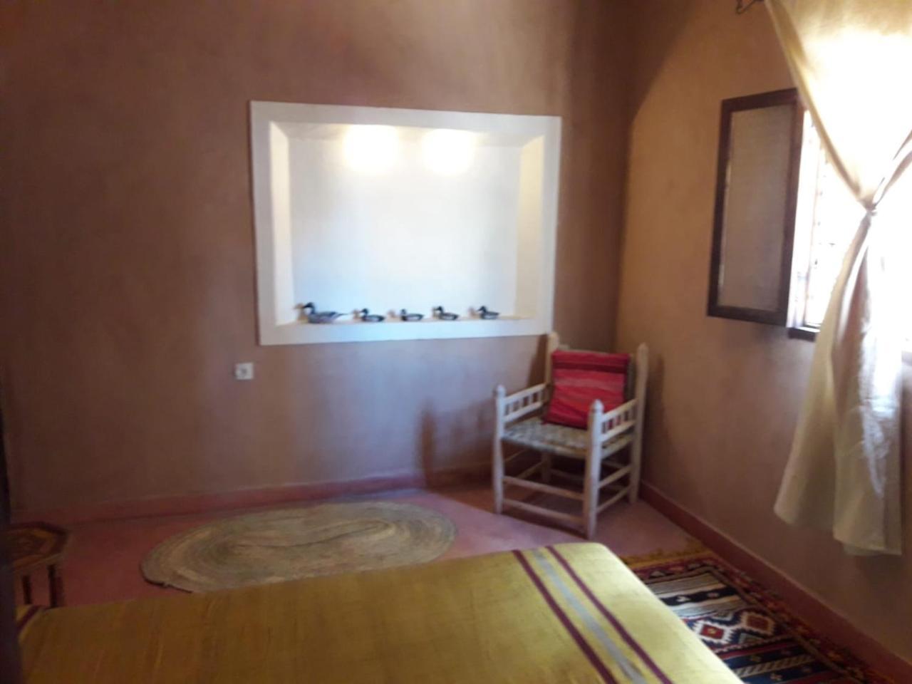 Dar Bilal Hotel Ait Benhaddou Luaran gambar