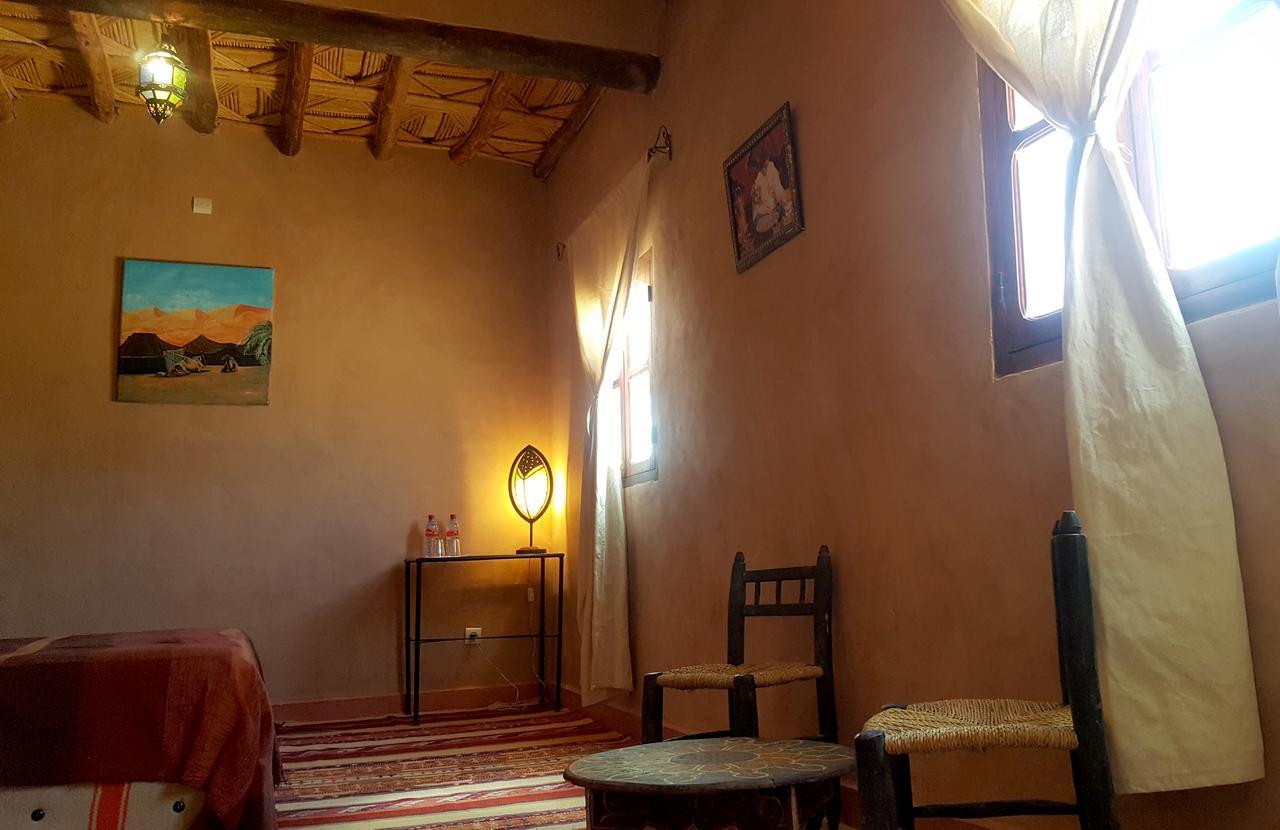 Dar Bilal Hotel Ait Benhaddou Luaran gambar
