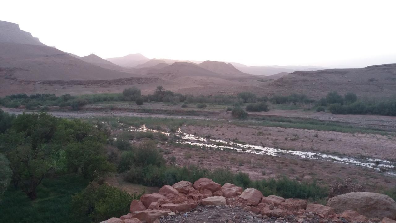 Dar Bilal Hotel Ait Benhaddou Luaran gambar