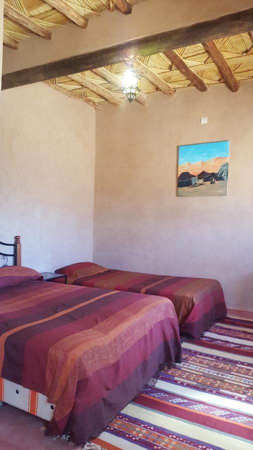 Dar Bilal Hotel Ait Benhaddou Luaran gambar